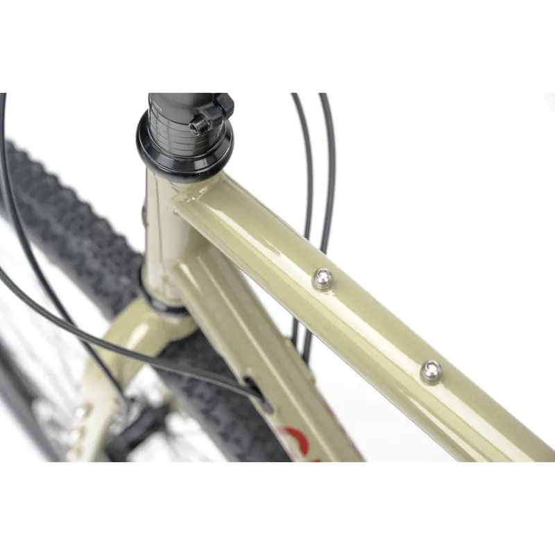 Genesis Croix De Fer 30-10